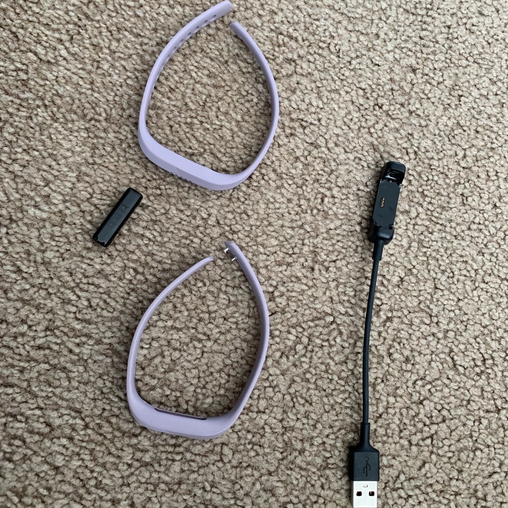 Fitbit flex 2